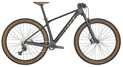 Превью  Велосипед SCOTT Scale 925 (2025)